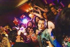 Plan Less, Live More: The Unscripted Magic of a Night Out