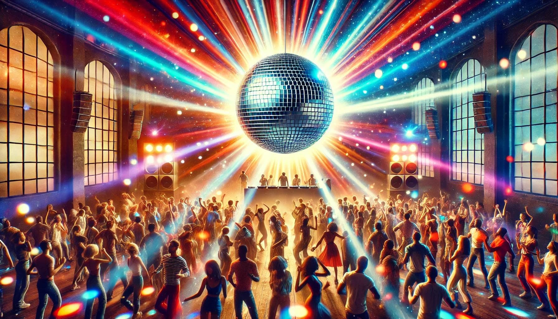 Connections from the Beat